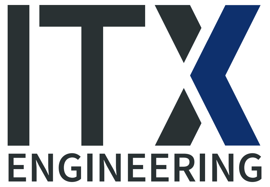 ITX Engineering Logo